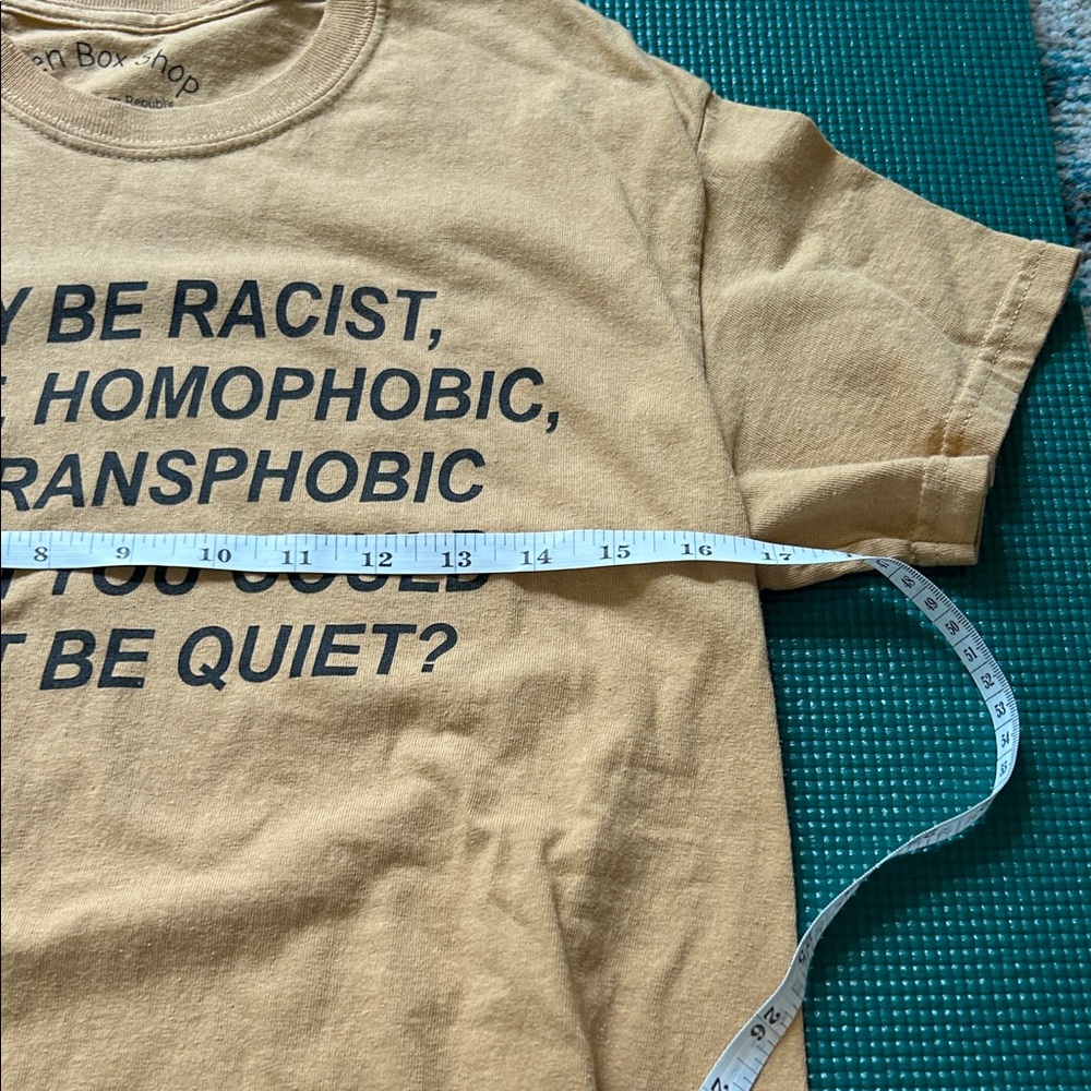 Graphic Tshirt - image 3